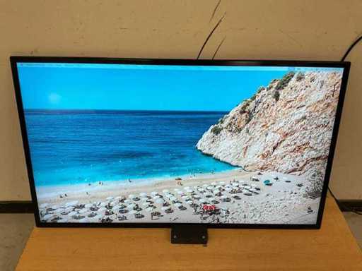 Samsung (ME46C) 46", 1920x1080 (FHD) Moniteur IPS