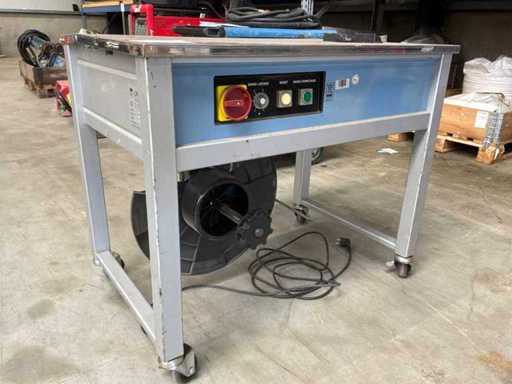 Maszyna do pasowania Linstrap LS535 z 2010 roku