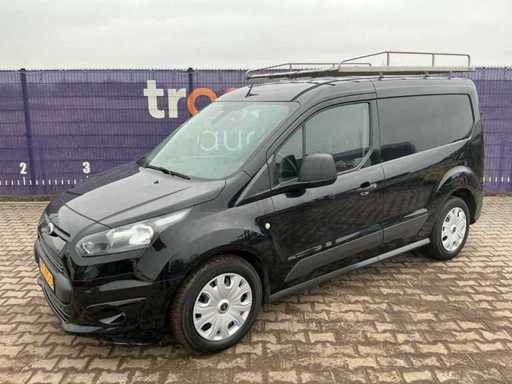 2016 - Ford - Transit Connect - 1.6 TDCI L1 Trend - Bedrijfswagen