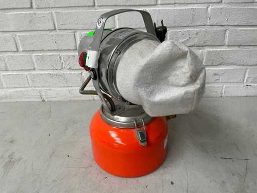 Goelz MG200 Watervernevelaar