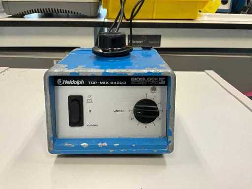 WETENSCHAPPELIJKE INDUSTRIEËN VORTEXTECHNIEK 2