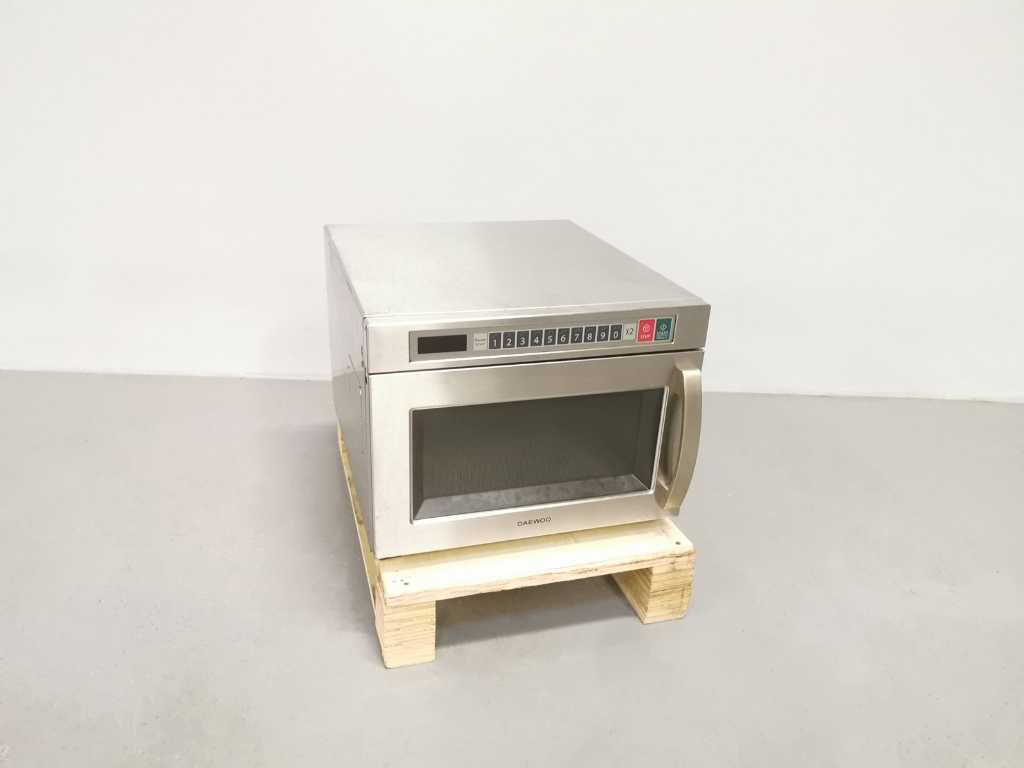 DAEWOO - KOMOPKY - Commercial microwave oven