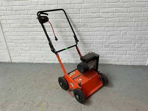 Eliet E401 Scarifier