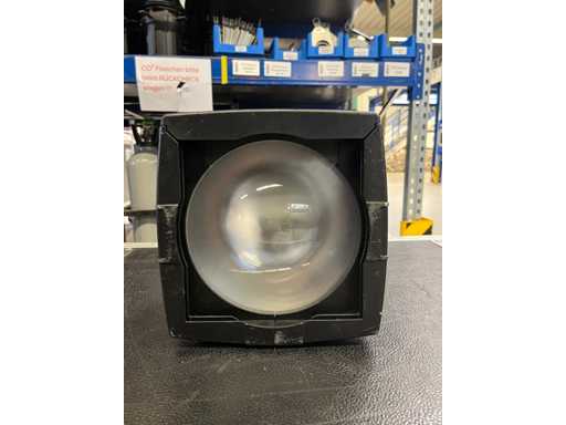 ETC - Source 4 Fresnel-adapter - Koplampaccessoires (8x)