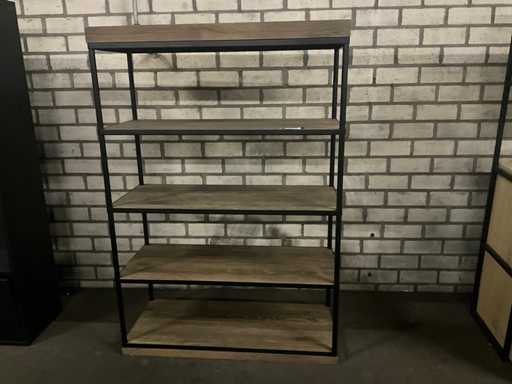 Riviera Maison Bibliothèque Stanford