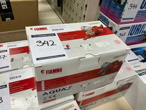 Pompe à eau Fiamma Aqua F 12V