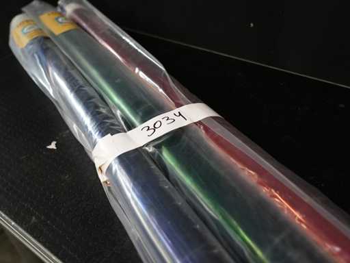 LEE FILTER - HT778 HT121 HT141 - Various Light Equipment