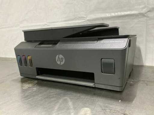 HP Smart Tank Plus 570 Printer