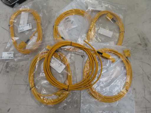 Pilz - 541011 - Attuatore (6x)