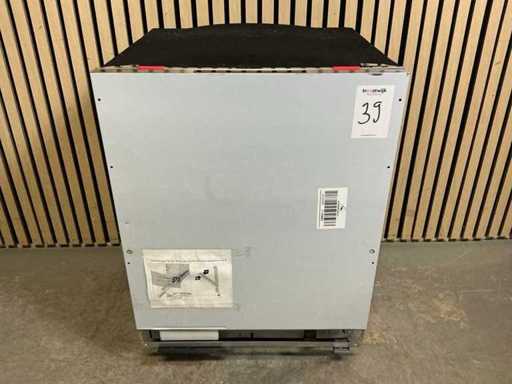 Atag DW7214MB Lavastoviglie incorporata