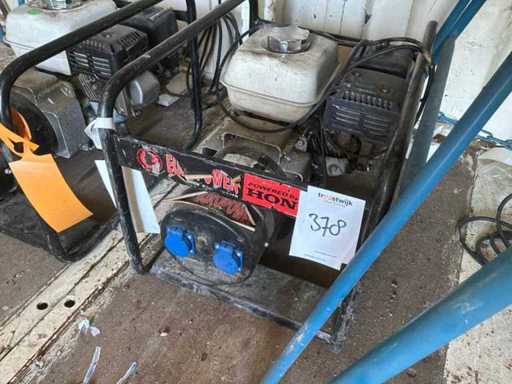 Europower EP3300 Generator