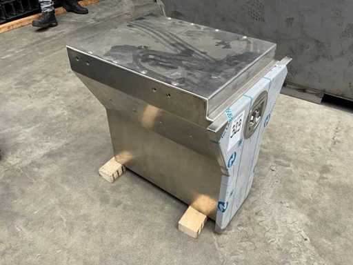 Tilbox Intermediate wheel toolbox
