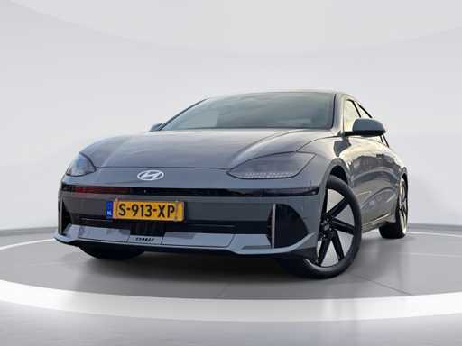 Hyundai IONIQ 6 Lounge 77.4 kWh 2023 | S-913-XP