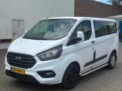 Ford Transit Custom 320 2.0 TDCI L1H1 Trend, ZK-138-S