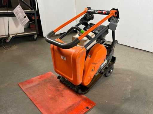 2020 Altrad Belle PCX 12/36 Trilplaat - 16kN - benzine