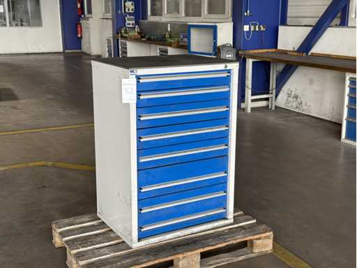 HAHN + KOLB Drawer Cabinet