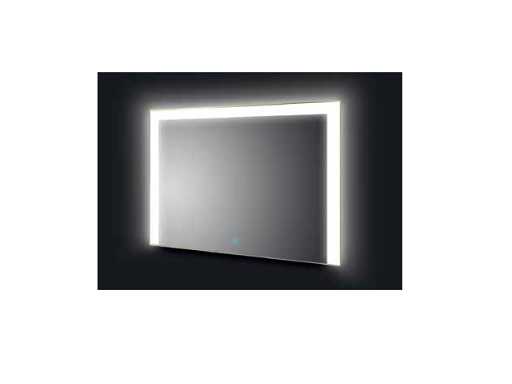 LED mirror (1x)