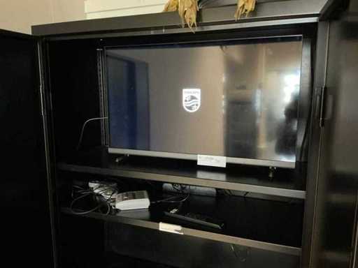 Televisore Intelligente Philips 32PH6808/12