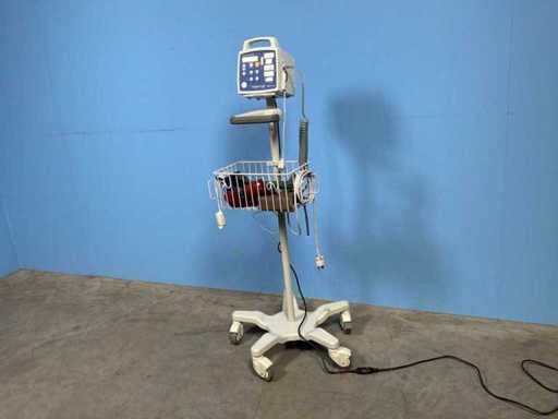 Monitor de pacient Criticare 506N3