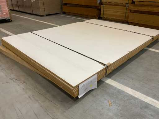 Cartone decorativo 2800x2070x16mm (8x)