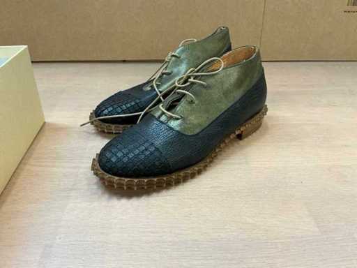 Design damesschoen 38