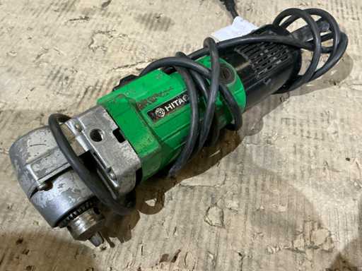 Hitachi D10VA Winkelbohrer