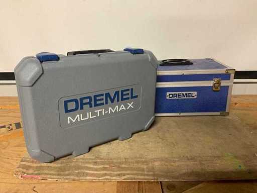 Dremel Multi-Max Multi-Tool