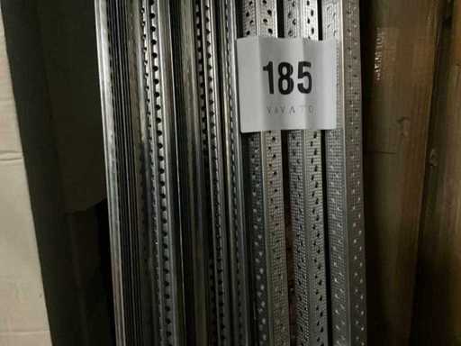 Profili metallici Tesay (450x)