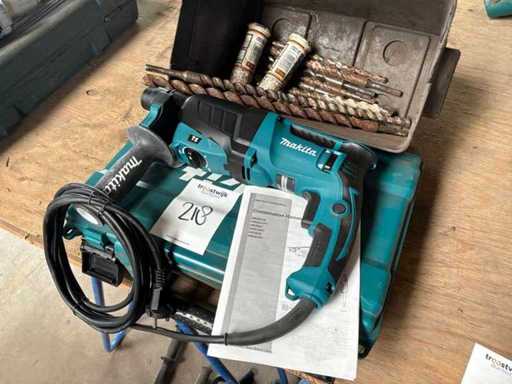 Makita HR2630 Trapano