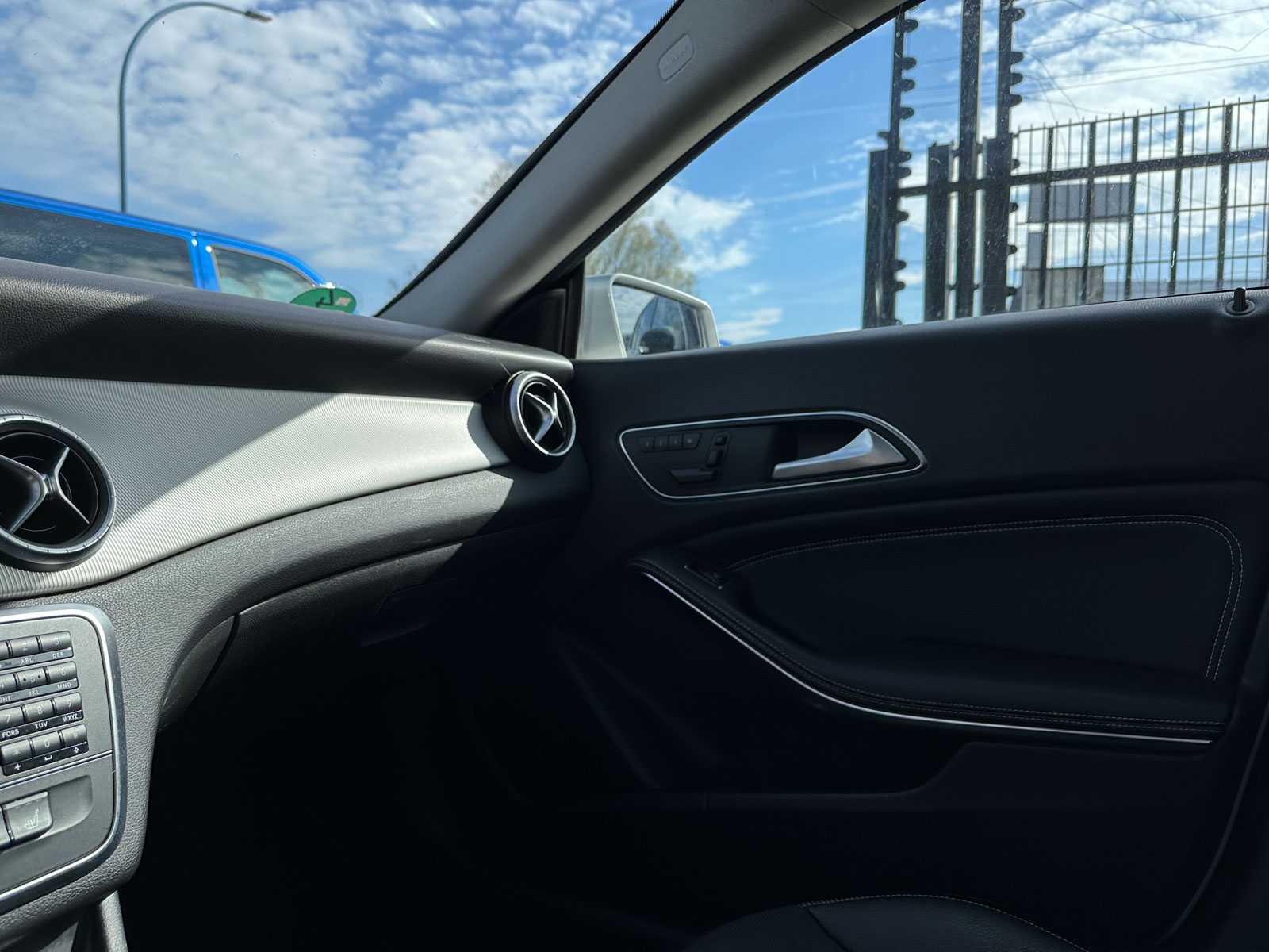 Mercedes-Benz CLA250 Prestige CLA-klasse 208pk 2014, GZ-257-J