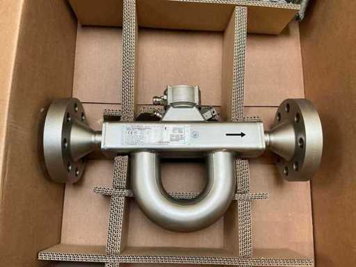 Rota Yokogawa RCCS36-MZZZZSL/KS1/BG/P6/RD/Z MassflowMeter