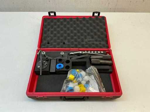 Citroen Werkzeug für Klimakompressor