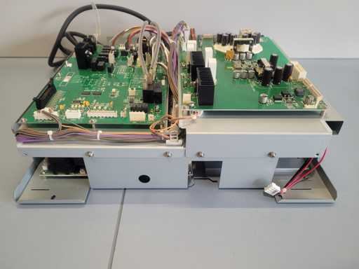 SHIMADZU - Upgrade to LCMS-8060 - Electronic Board for