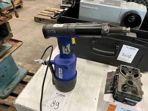 Gesipa Taurus 2 Blindnietmaschine