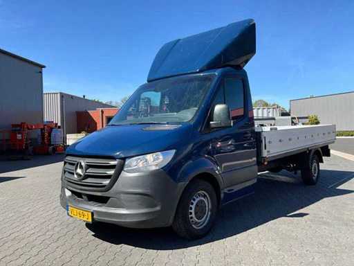 2020 Mercedes-Benz Sprinter 316 2.2 CDI L3H2 Nutzfahrzeug