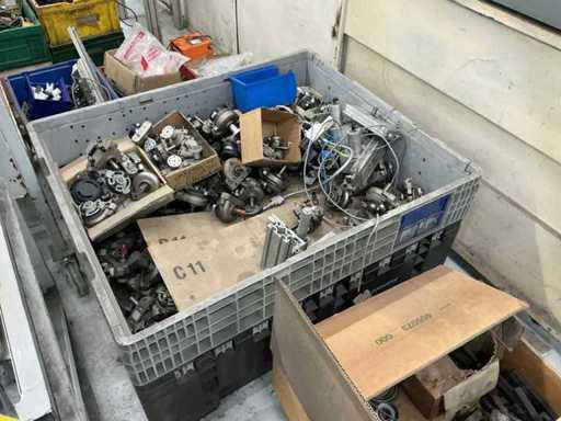 Mechanische Automatisierungsausrüstung