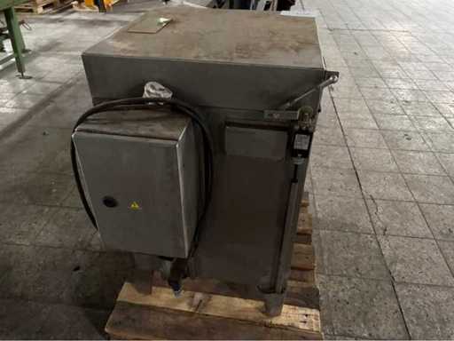 Lavatrice Georg Render Tool