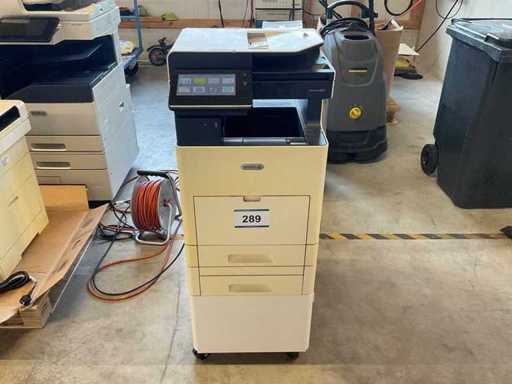 Xerox - VersaLink B605