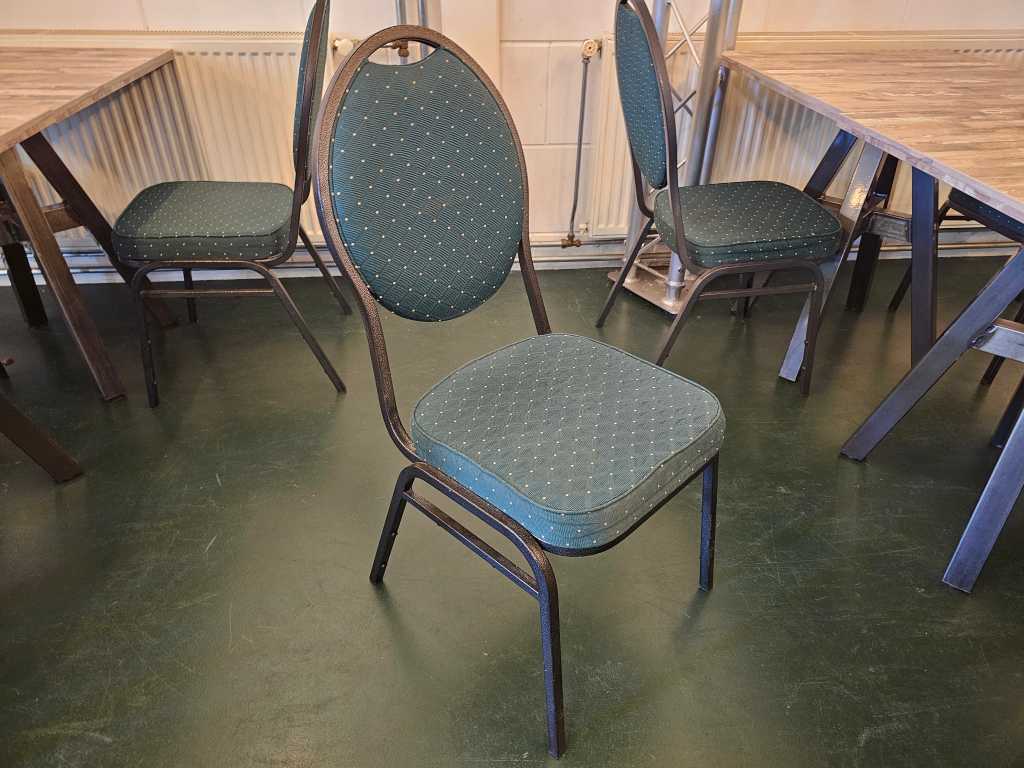 Krzesło restauracyjne StackChair (27x)