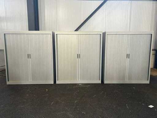 RONIS - File cabinet (3x)