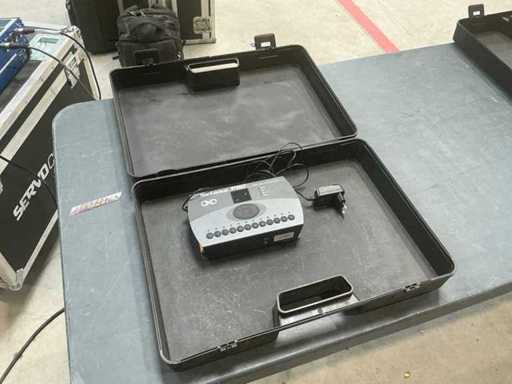 Oxo Solano Pro Recorder