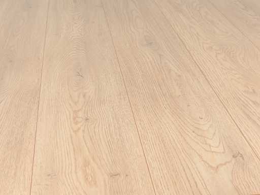 52 m2 Laminate plank - 1383 x 193 x 8 mm