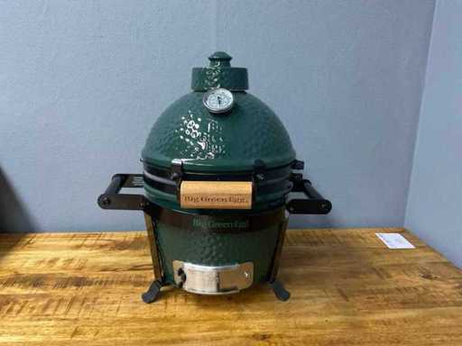 Big Green Egg - Mini Barbecue