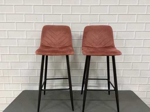 Bar stool (7x)