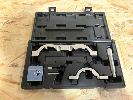 Weber Tools WT 2691 Timingset