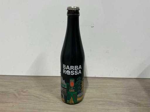 Barbarossa Gose - 330ml - 5 % Bière (696x)