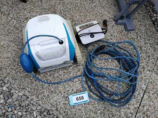 Dolphin - Evolution 20 - Poolroboter
