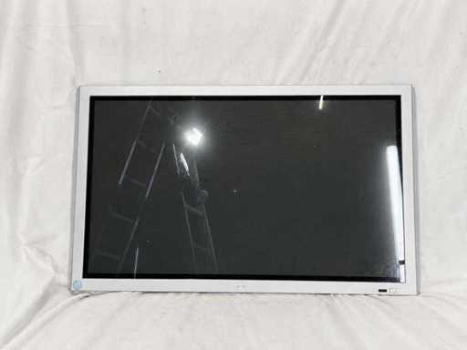 TV PDP al plasma da 42"
