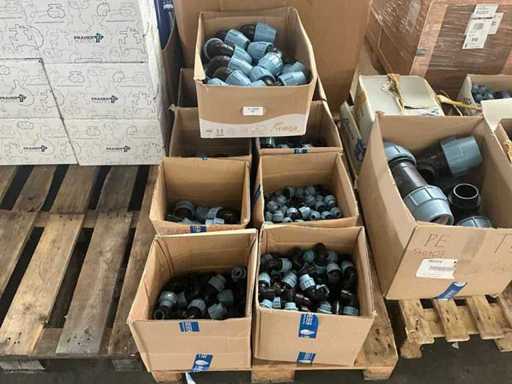 Accoppiamento PP Unidelta Lot