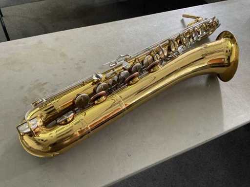 Selmer Baritonsaxofoon
